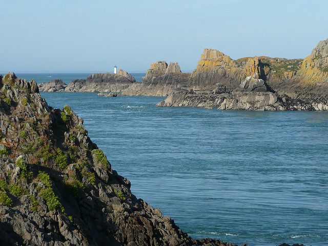 La Pointe du Grouin