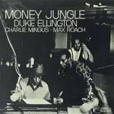 Duke Ellington « Money Jungle »