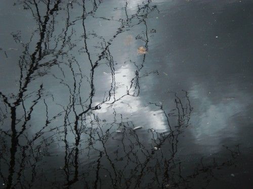 "Tel que cela se trouve' d'après des extraits de "La barque le soir" de Tarjei Vesaas mis en scène d'Etienne Pommeret