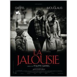 La jalousie