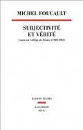 Subjectivité et vérité
