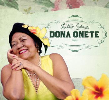 Feitiço Caboclo de Dona Onete