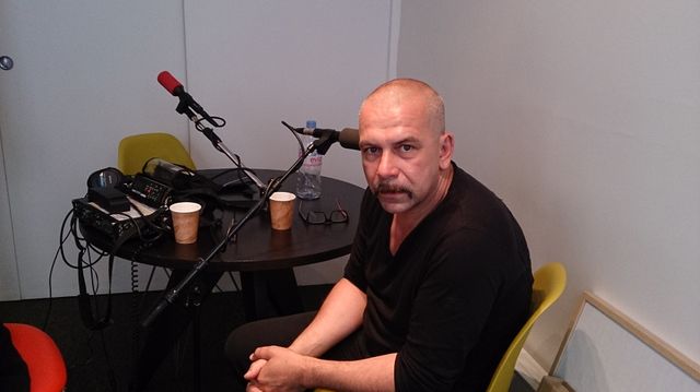 La "Mémé" de Philippe Torreton