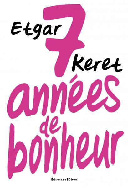 7 ans de bonheur