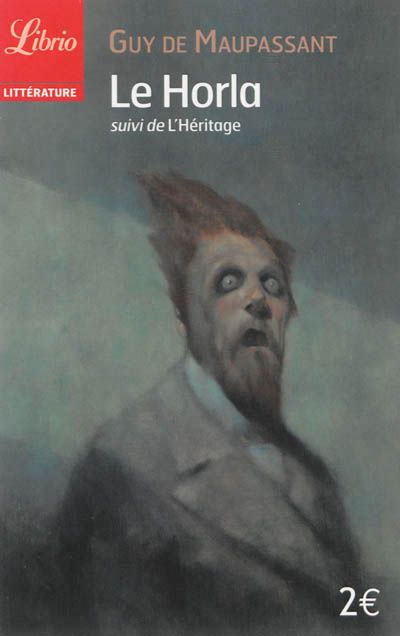 Le horla