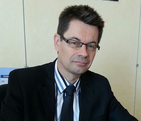 Magazine de la rédaction - bidonville - Jerome Normand