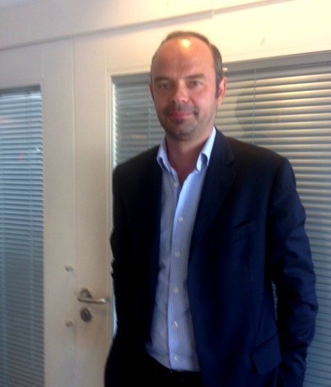 Edouard Philippe