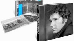 « Nougaro » coffret 29CD + livre 52 pages - Label UNIVERSAL