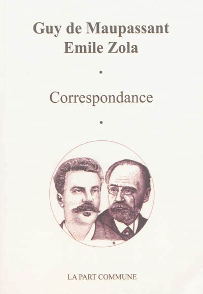 correspondance