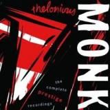 Thelonious Monk « The Complete Prestige Recordings »