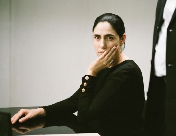 Le procès de Viviane Amsalem de Ronit et Shlomi Elkabetz