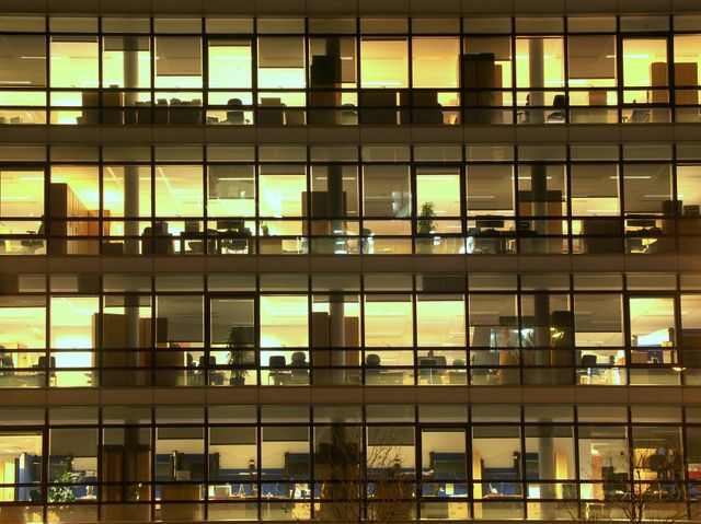 Les Français face aux incivilités sur leur lieu de travail
