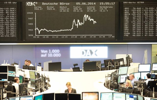 Les sociétés de trading de haute fréquence font l'objet de plusieurs enquêtes aux États-Unis