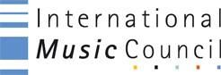 Logo International Music Council