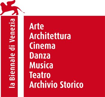 Logo de la biennale de Venise