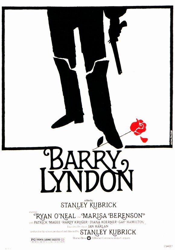 Barry Lindon