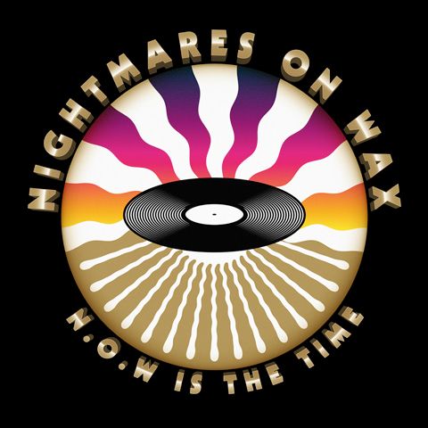 nightmares on wax