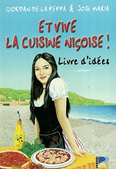 et vive la cuisine niçoise