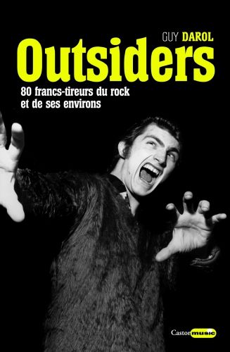 Outsiders, de Guy Doral