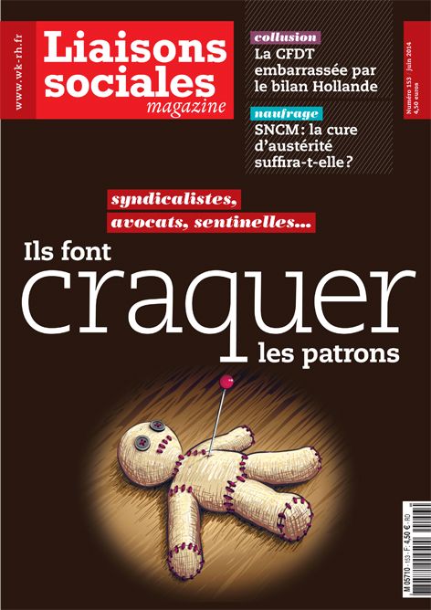 liaisons sociales juin 2014
