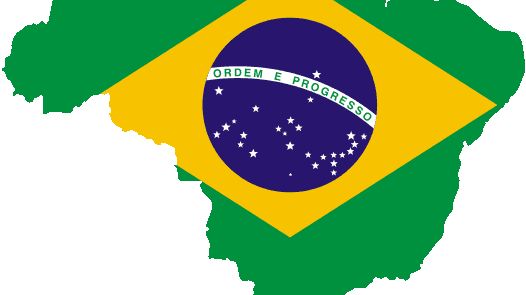 Drapeau Brésil