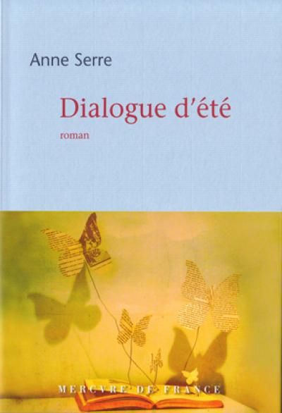 dialogue d'été