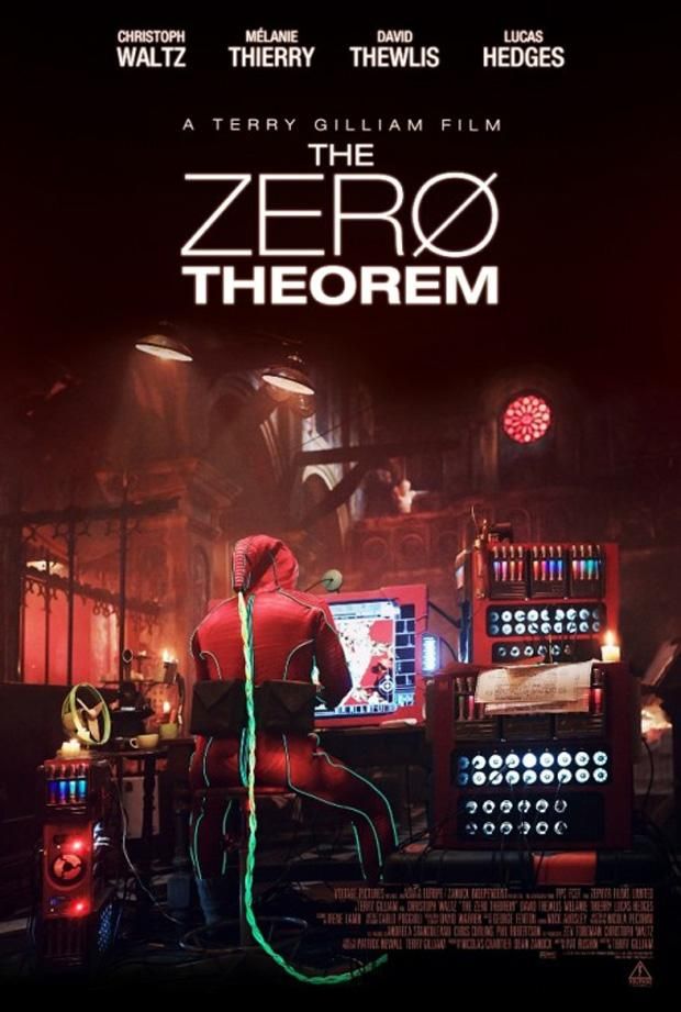 Zero theorem