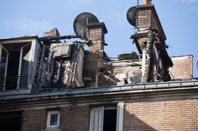 Un garçon de 12 ans a reconnu avoir mis le feu