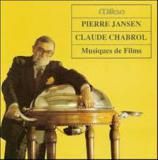 compilation Pierre Jansen-Claude Chabrol