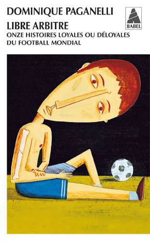 Libre Arbitre, Onze histoires