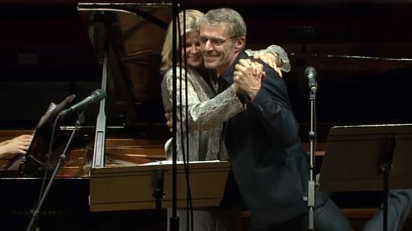 Lambert Wilson et Susan Graham dans The King and I au 106_603x380