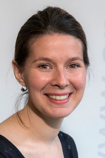 Caroline Randelli-Granier, chargée de mission "habitat indigne" à l'Anah
