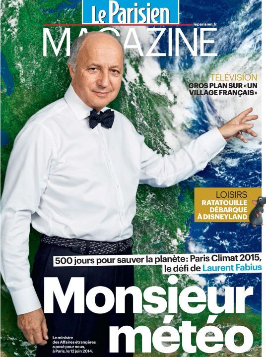 Parisien Fabius