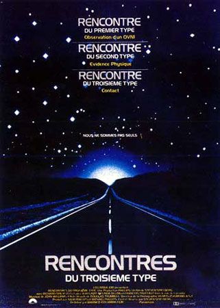 Rencontre du troisième type