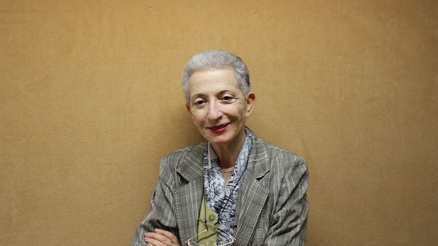Hélène Cixous
