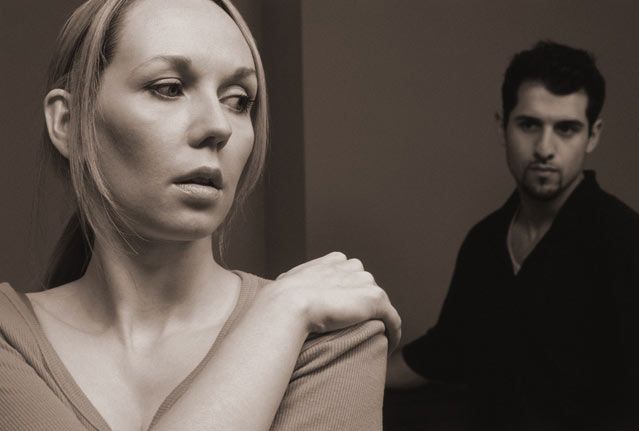 Violences faites aux femmes