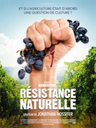 Jonathan Nossiter-Résistance naturelle