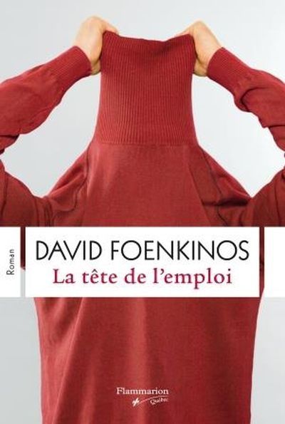 la tête de l emploi