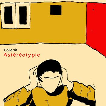 Collectif Astereotypie (Alternance)