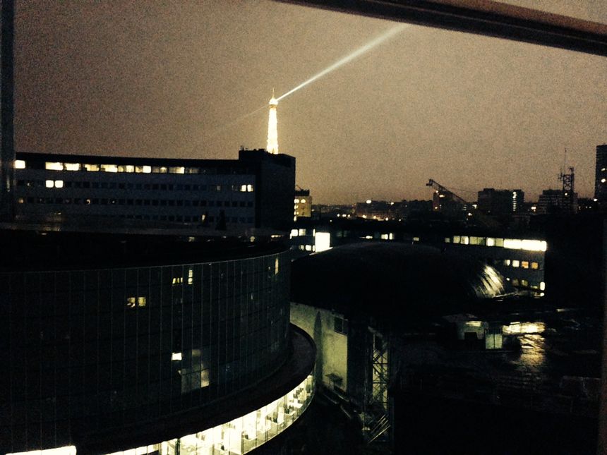 orage