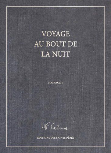 voyage au bout
