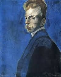 Leon Spiellart, Autorportrait