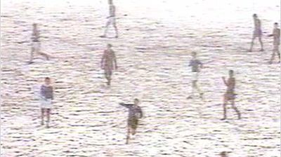 Match retour de Corneliu Porumboiu