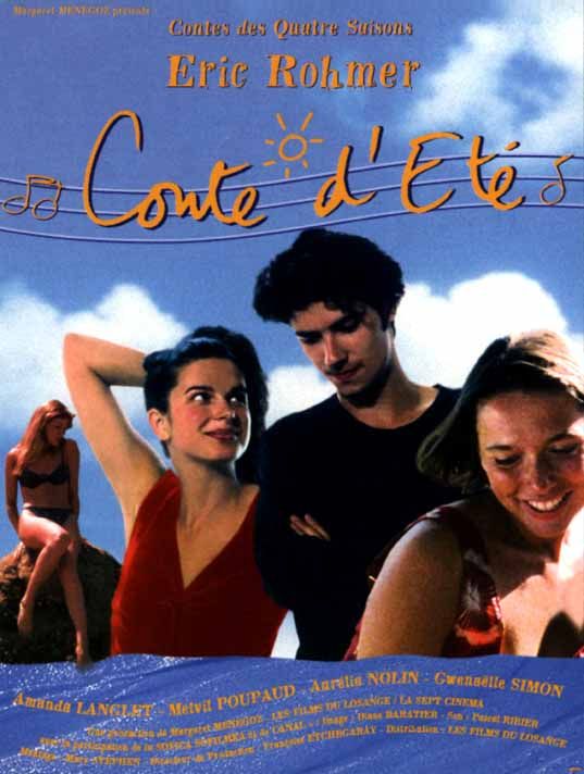 Conte d'été