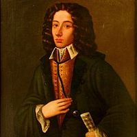 Jean-Baptiste Pergolèse (Giovanni Battista Pergolesi)