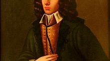 Giovanni Battista Pergolesi, portrait pour bio