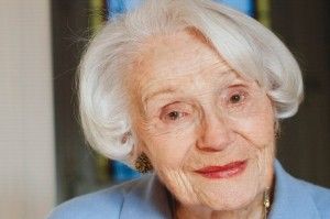 Gisèle Casadesus
