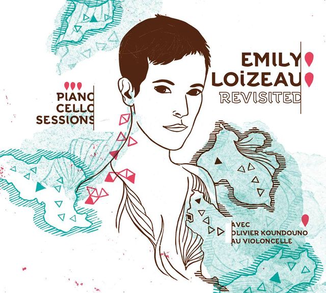emily loizeau
