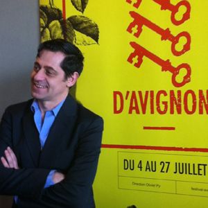 Olivier Py