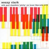 Sonny Clark Trio « Sonny Clark Trio »